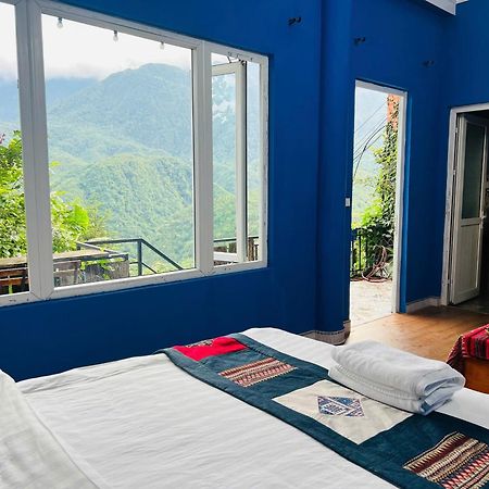Апартаменти Catcat Garden House Шапа Екстер'єр фото